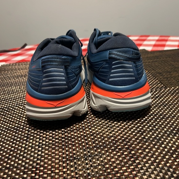 Hoka one one Bondi 7 - Picture 4 of 6